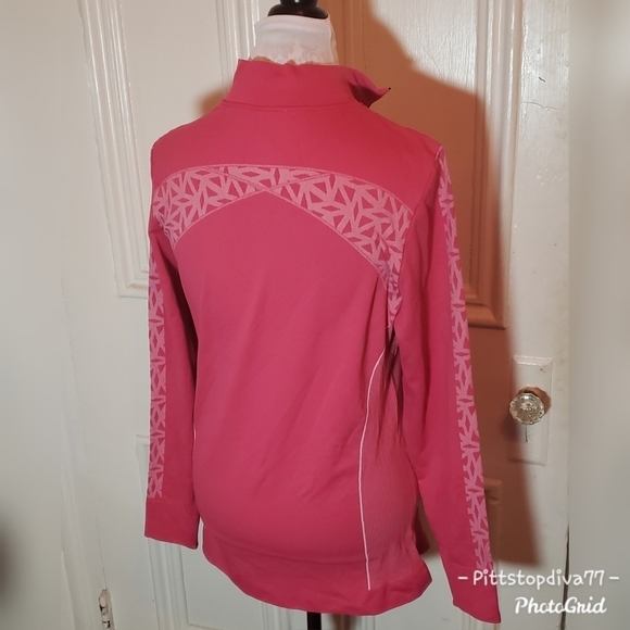 *Under Control Zip Front Jacket - Picture 2 of 3